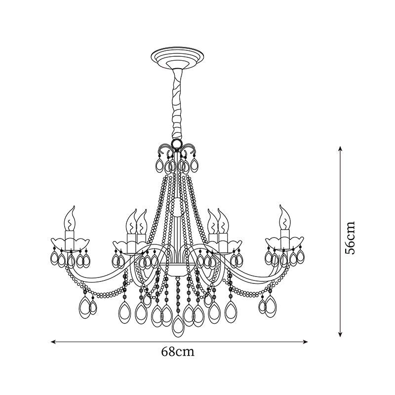 Elysion lampadario