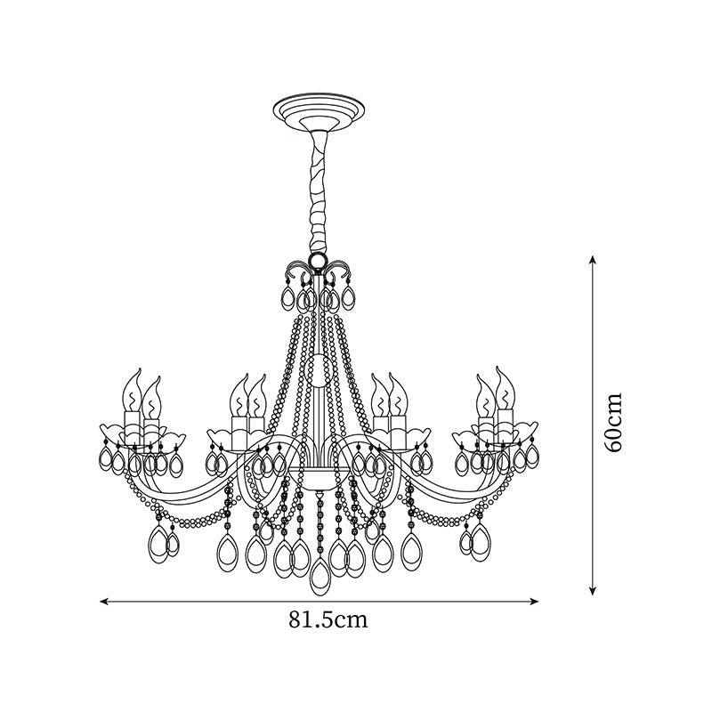 Elysion lampadario