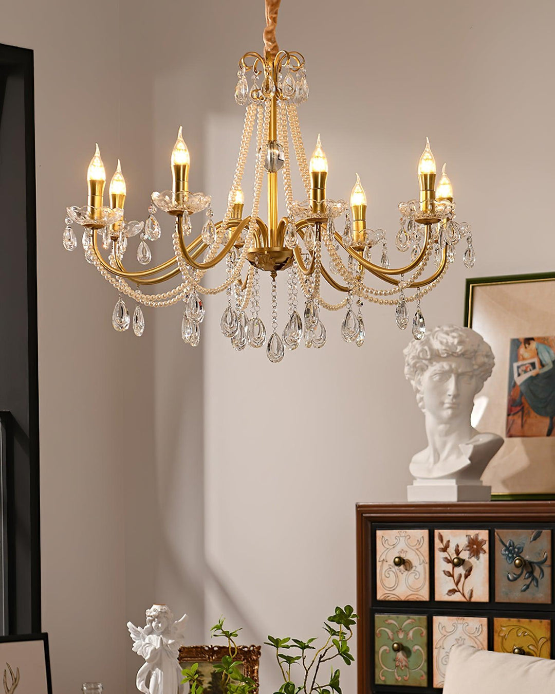 Elysion lampadario