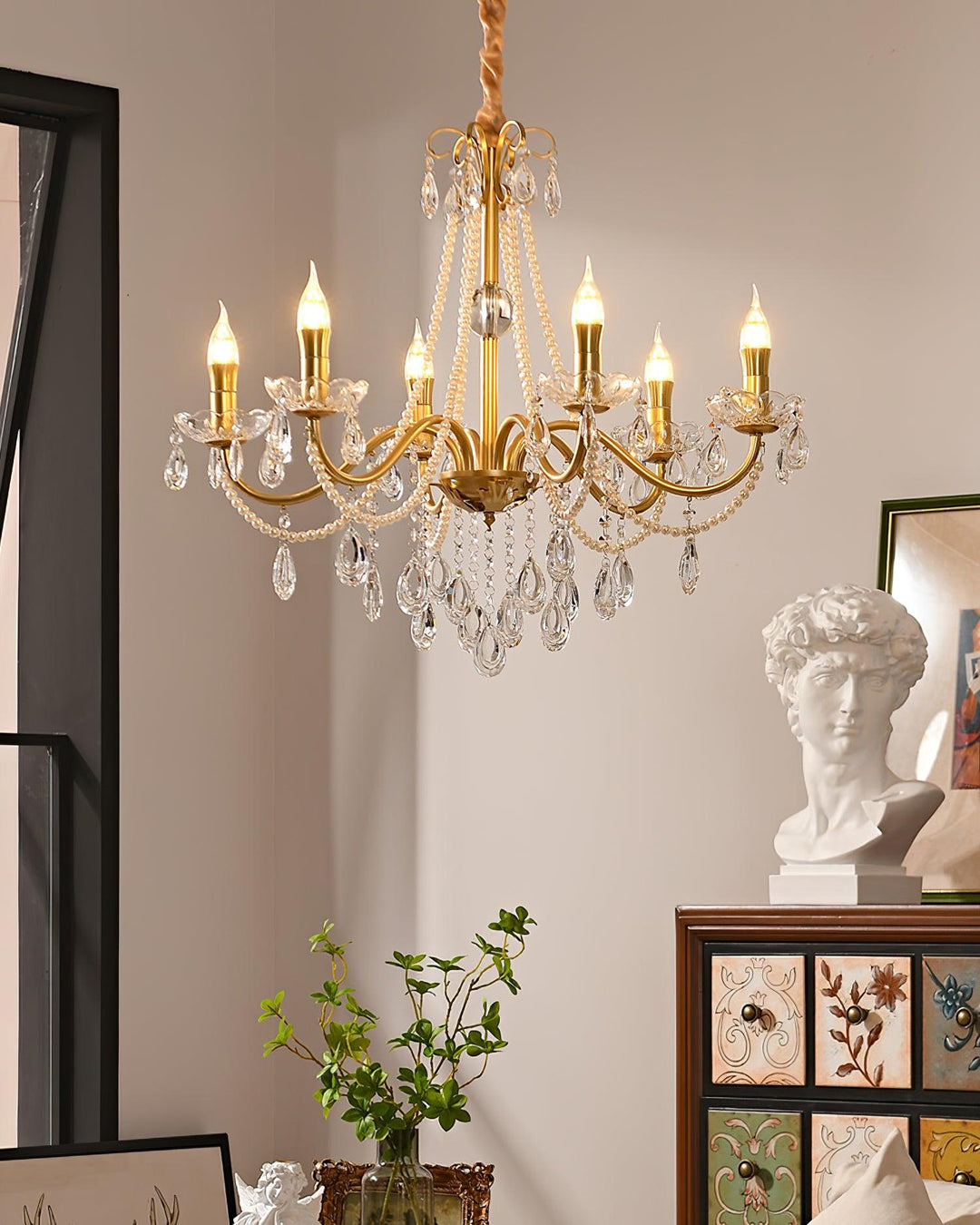 Elysion lampadario
