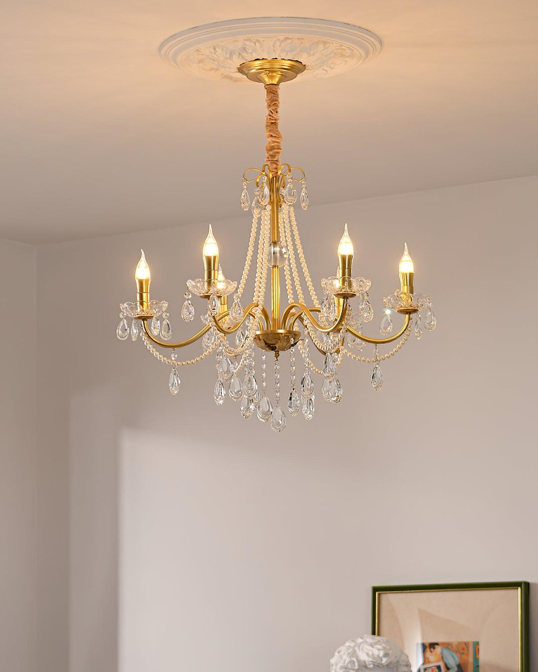 Elysion lampadario