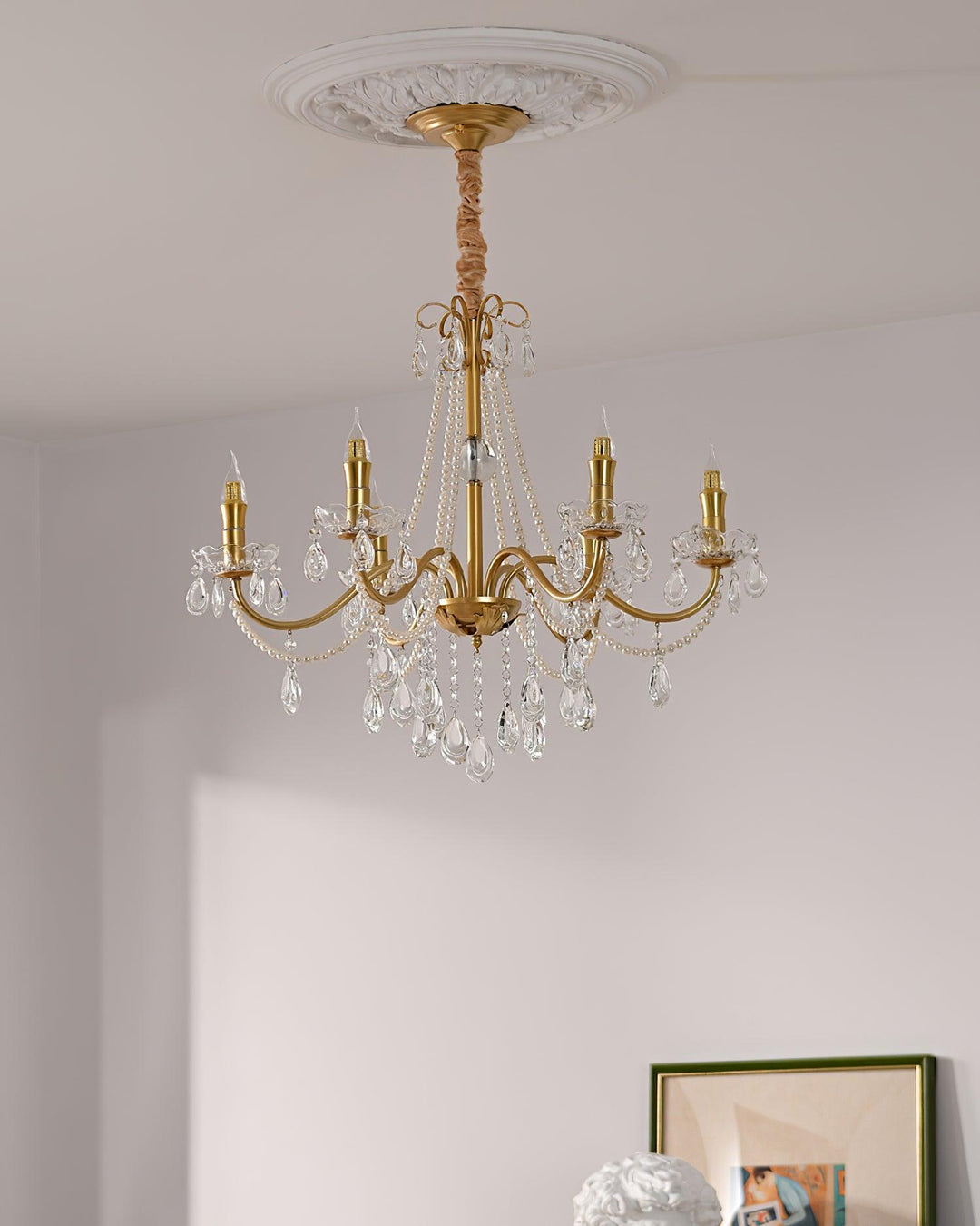 Elysion lampadario
