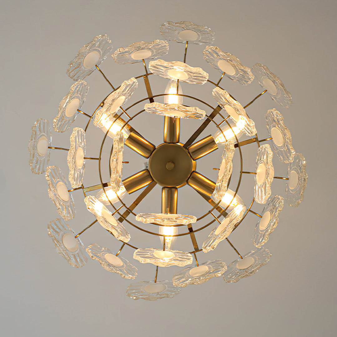 Cirarella lampadario