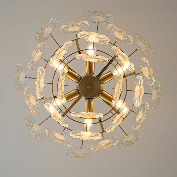 Cirarella lampadario