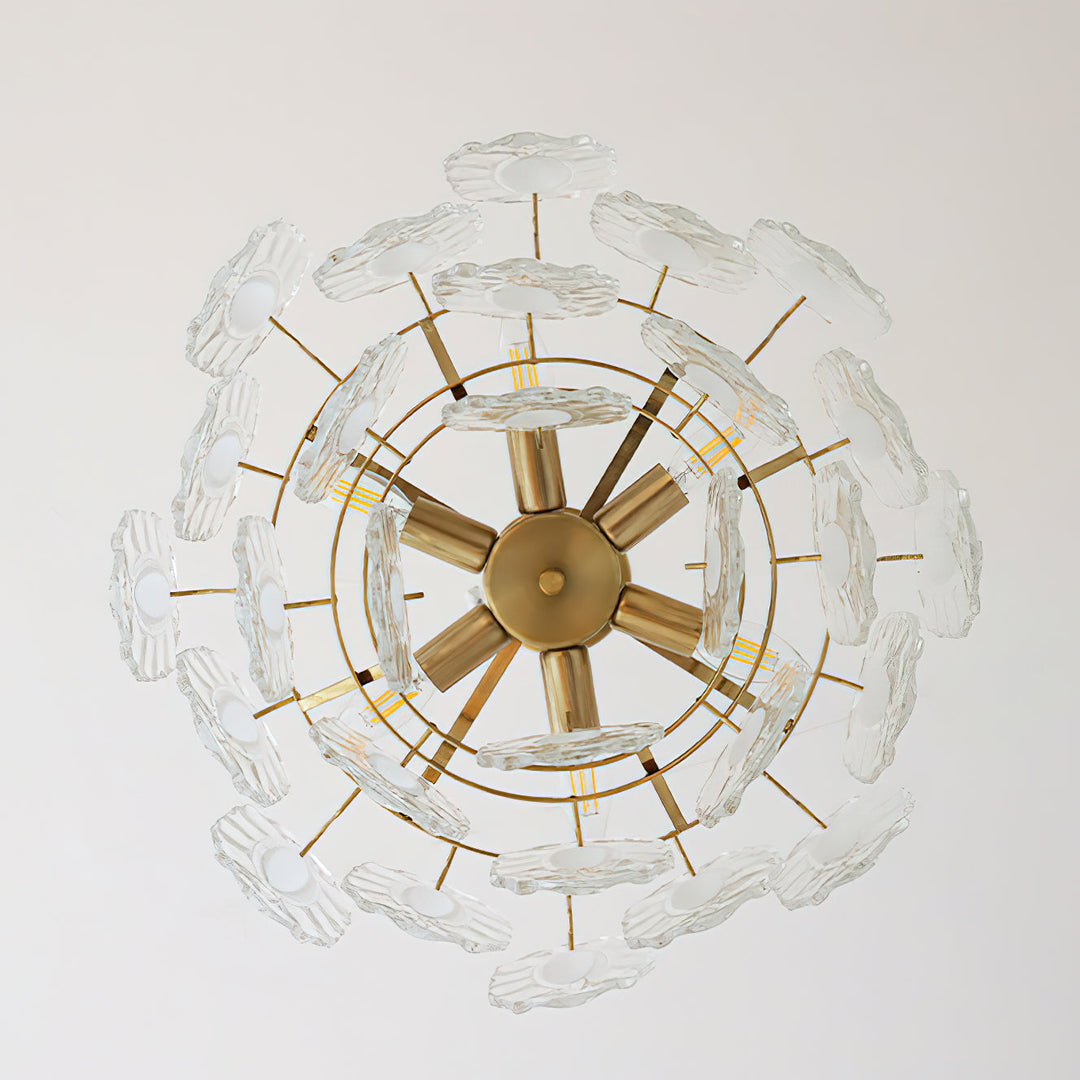Cirarella lampadario