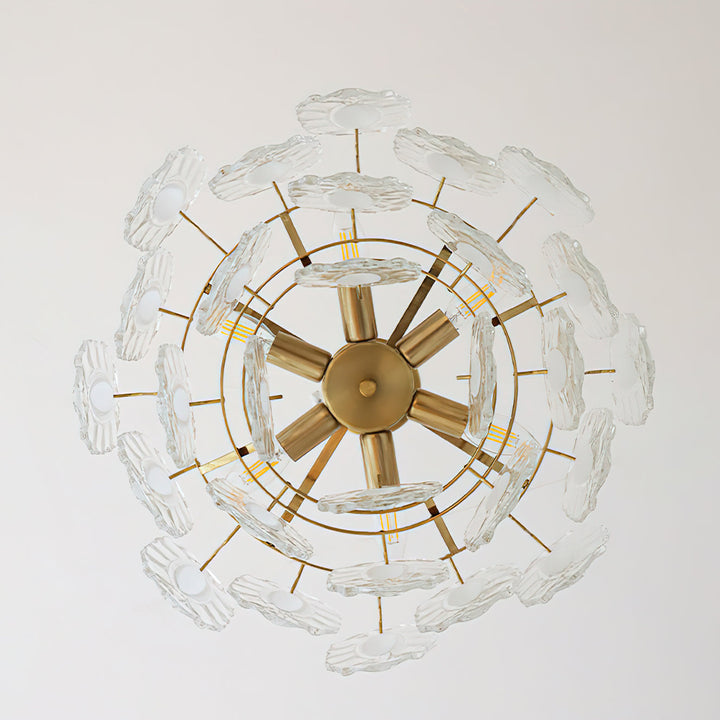 Cirarella lampadario
