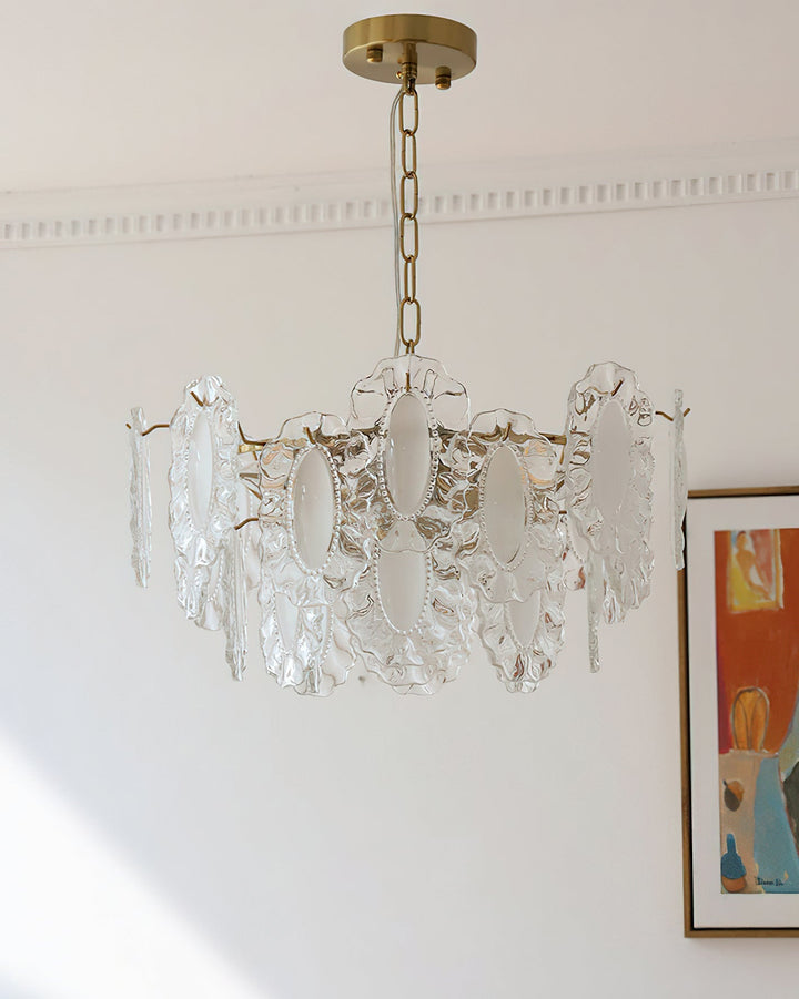 Cirarella lampadario