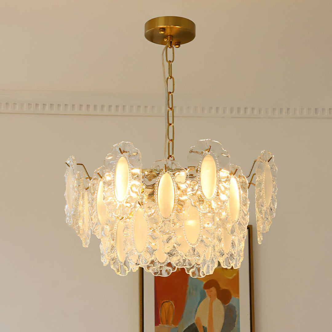 Cirarella lampadario