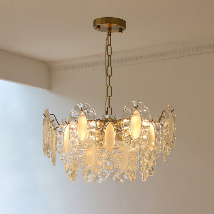 Cirarella lampadario