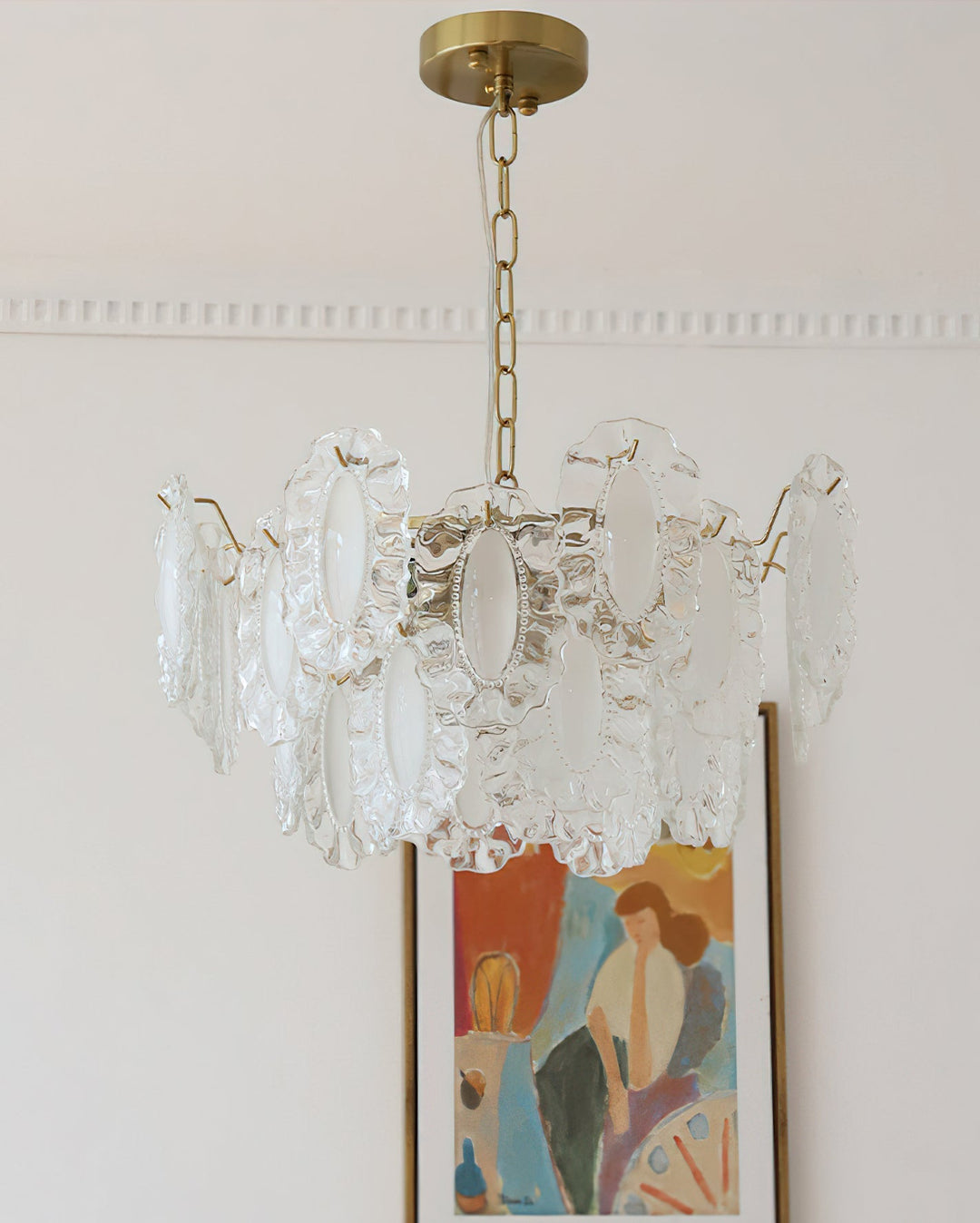 Cirarella lampadario