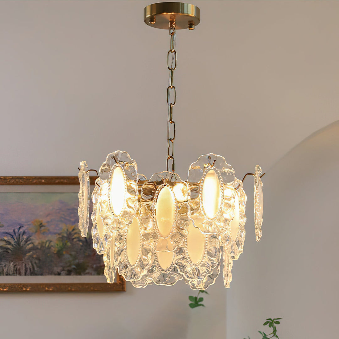 Cirarella lampadario