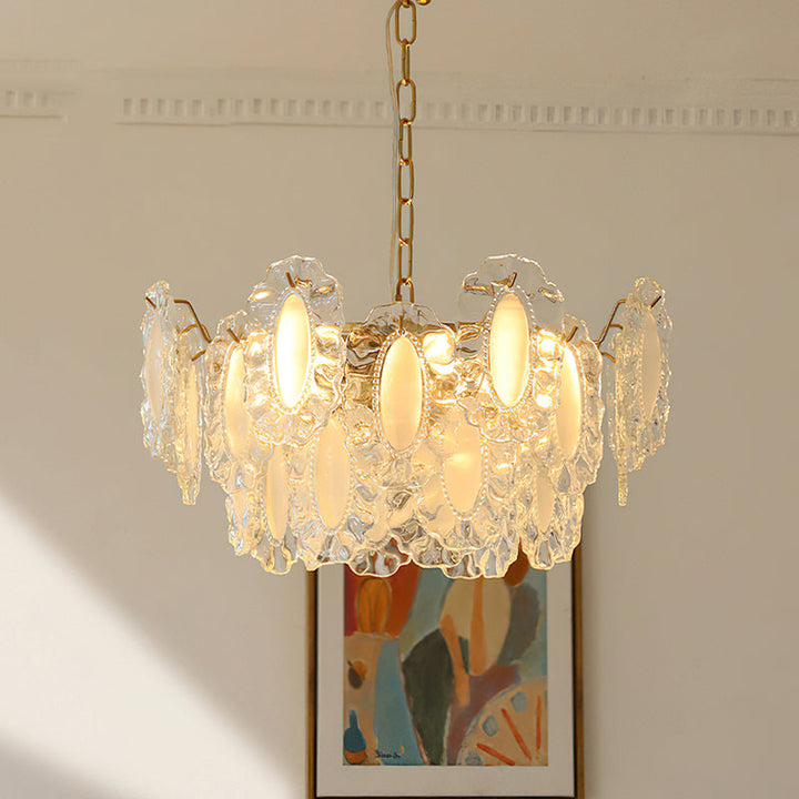 Cirarella lampadario