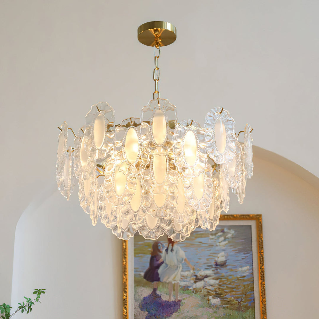 Cirarella lampadario