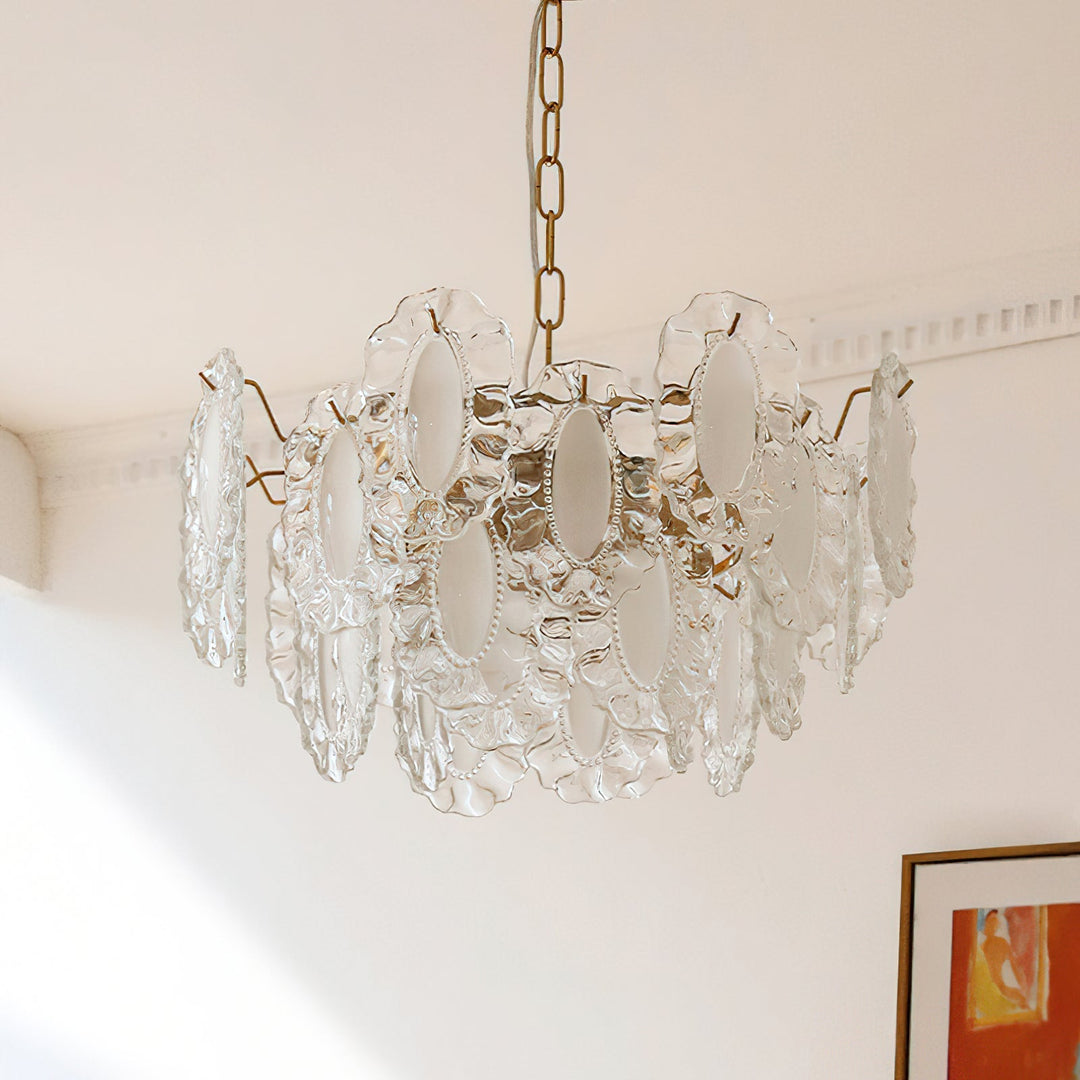 Cirarella lampadario