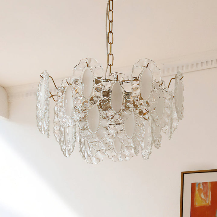 Cirarella lampadario