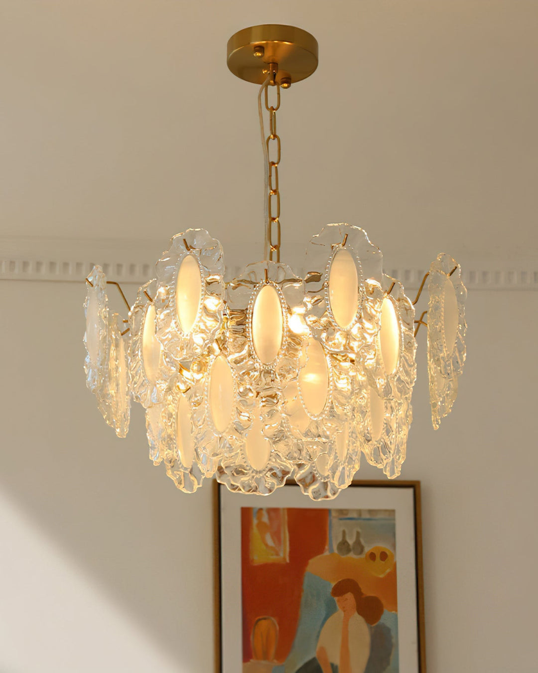 Cirarella lampadario