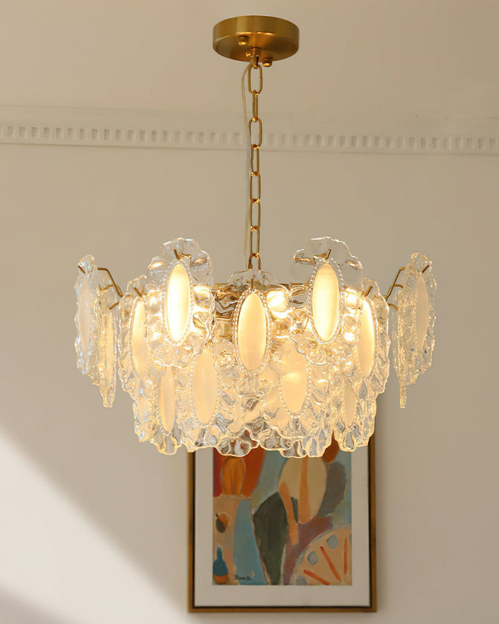 Cirarella lampadario