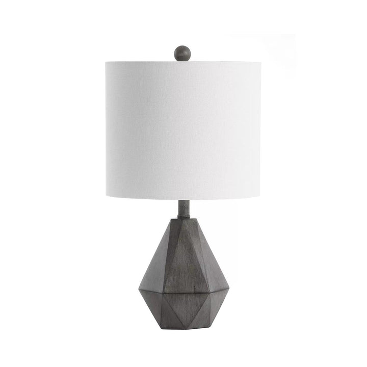 Renivelle lampada da tavolo