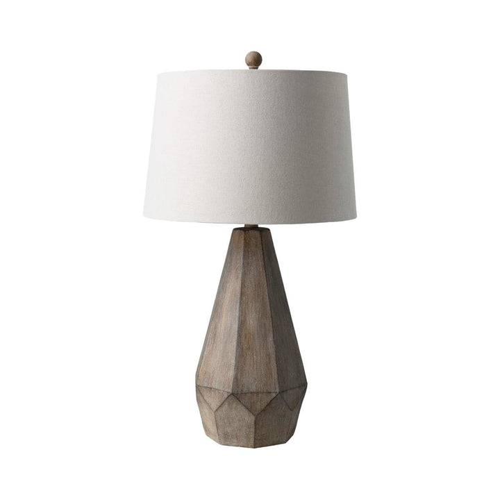 Renivelle lampada da tavolo