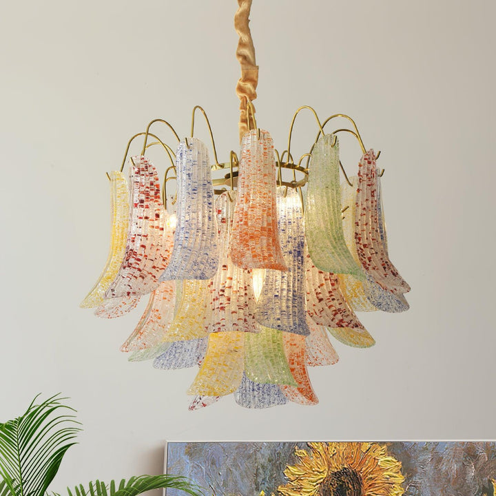 Auphilia lampadario