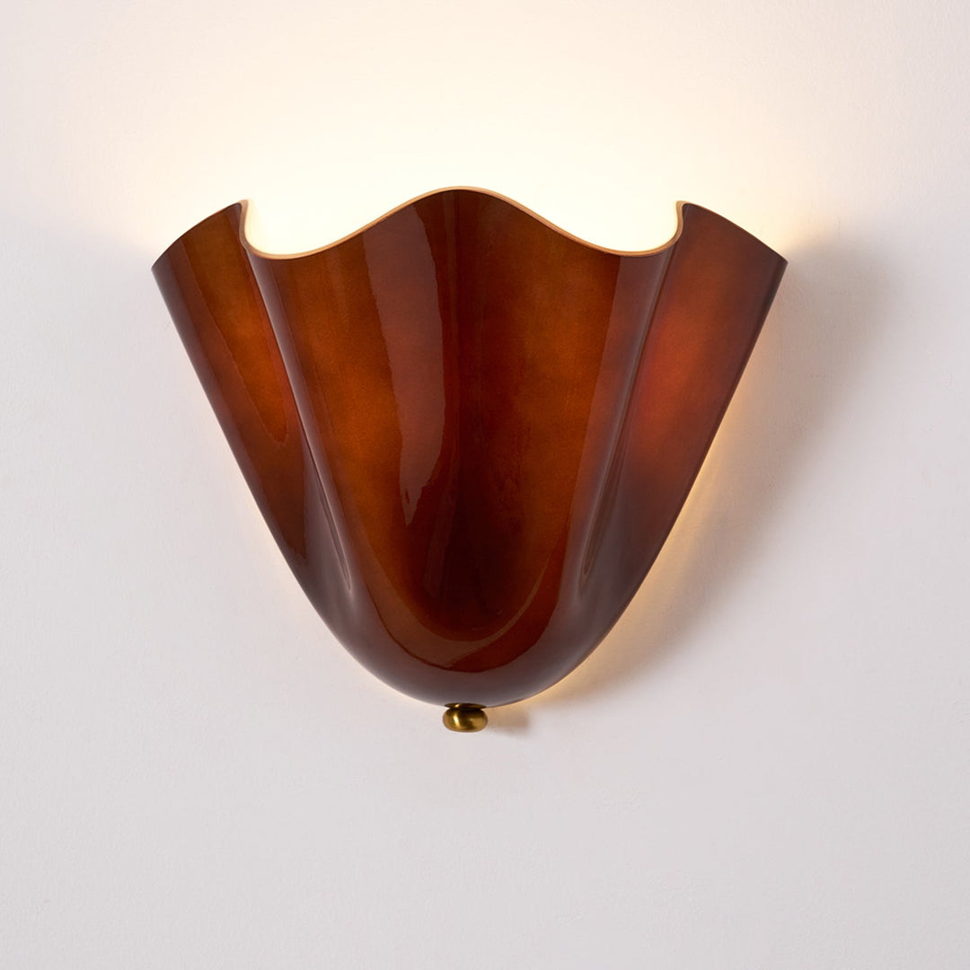 Petalia Wall Light - Blowlighting