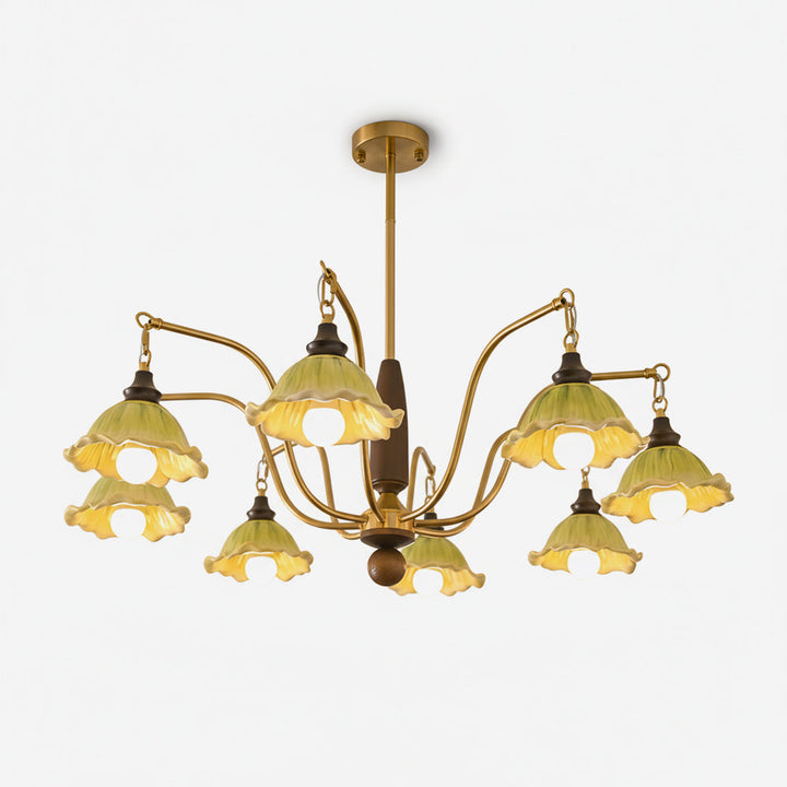 Riveelle lampadario