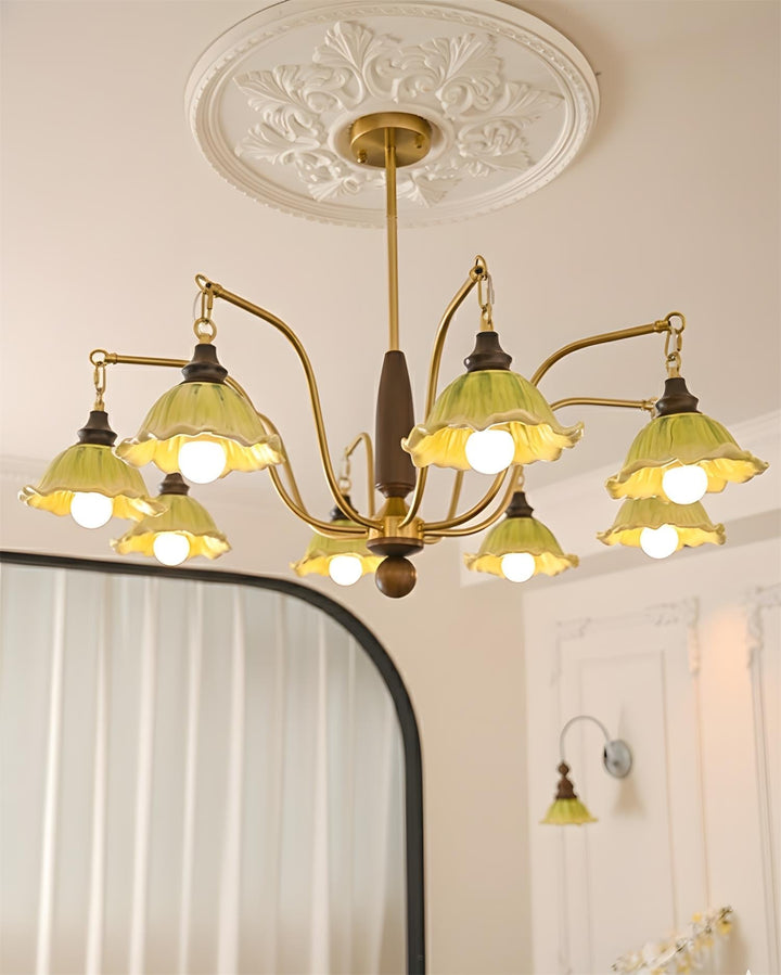 Riveelle lampadario