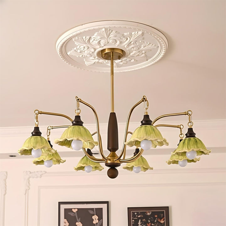 Riveelle lampadario
