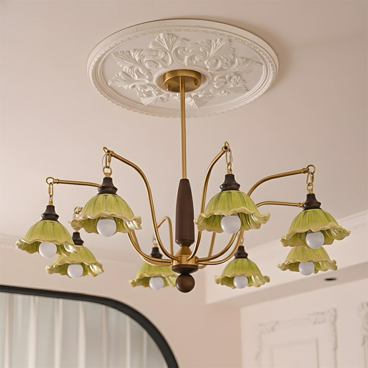 Riveelle lampadario