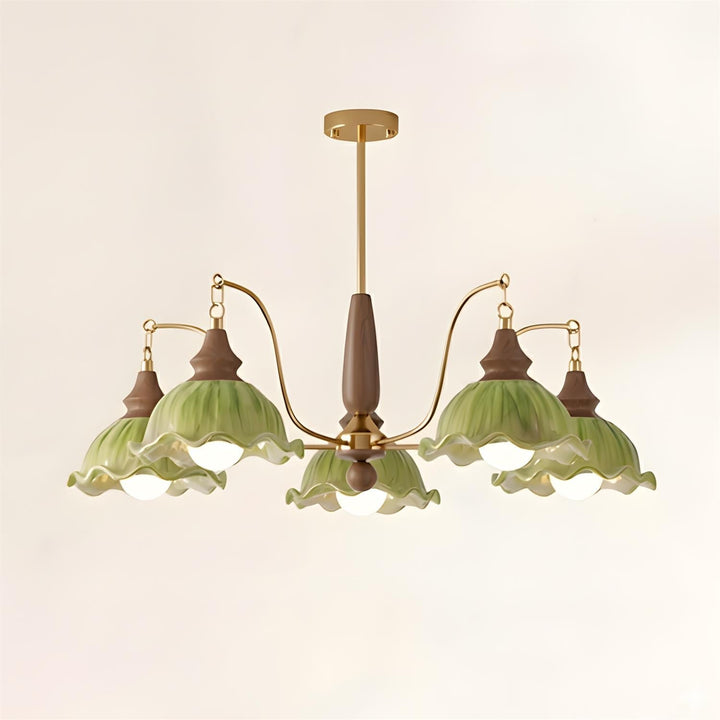 Riveelle lampadario