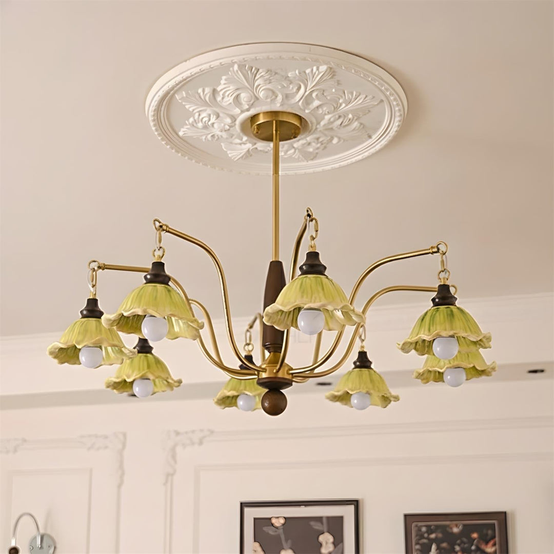Riveelle lampadario
