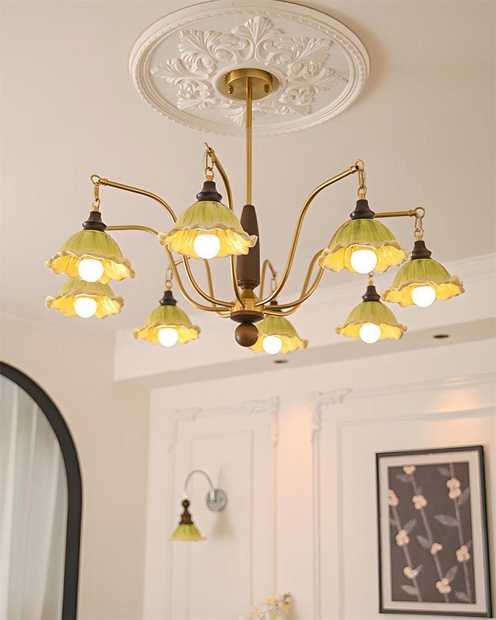 Riveelle lampadario