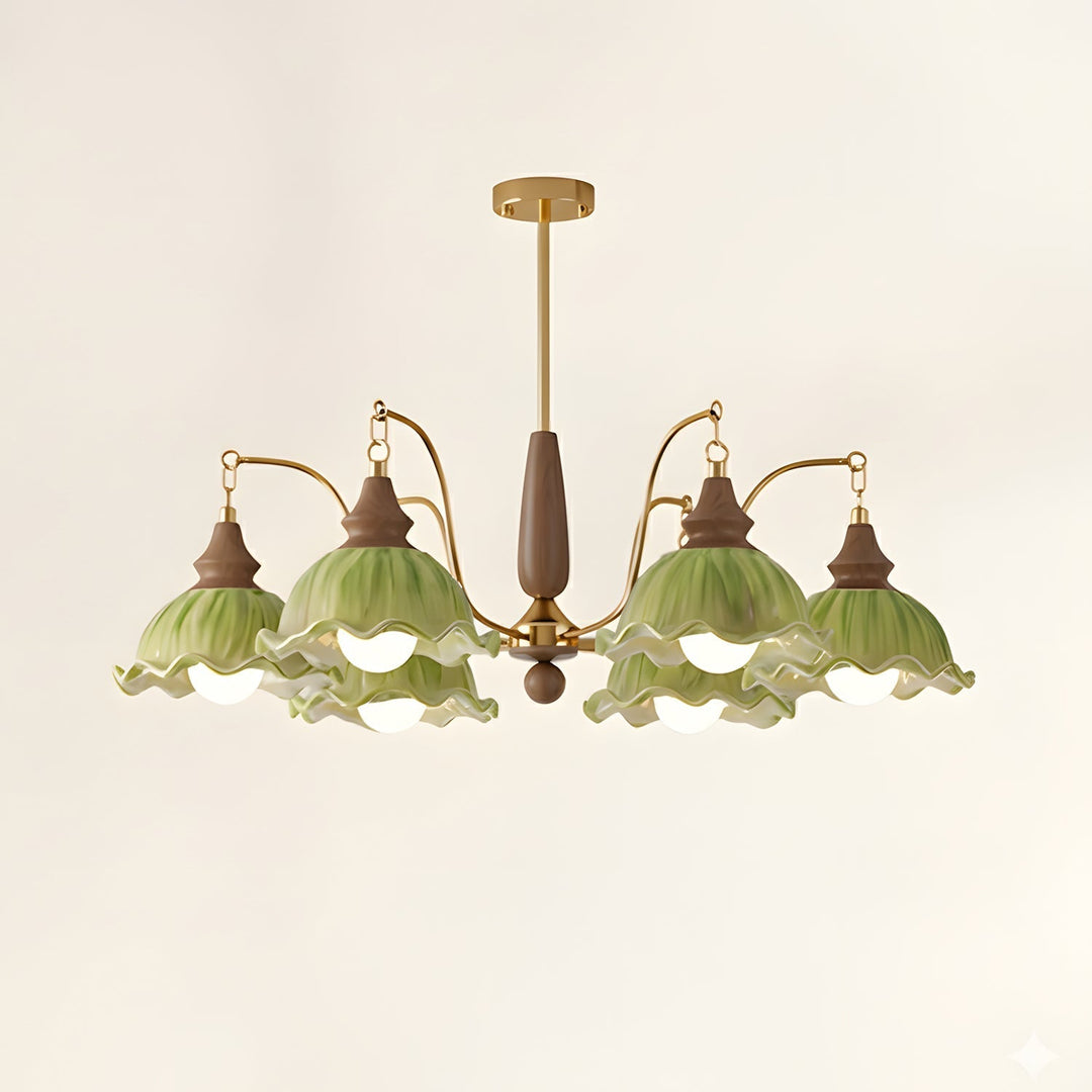 Riveelle lampadario