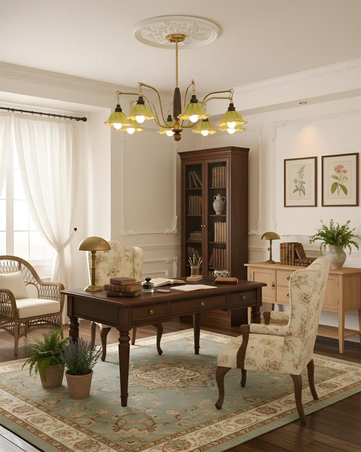 Riveelle lampadario