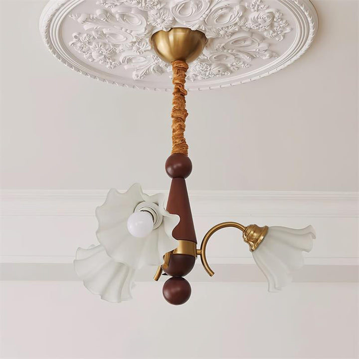 Ferral lampadario vintage