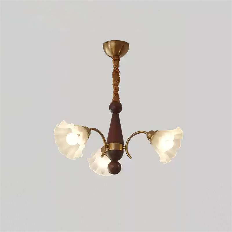 Ferral lampadario vintage