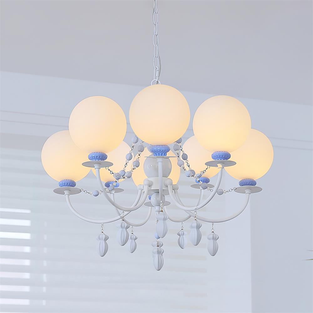Renoira lampadario