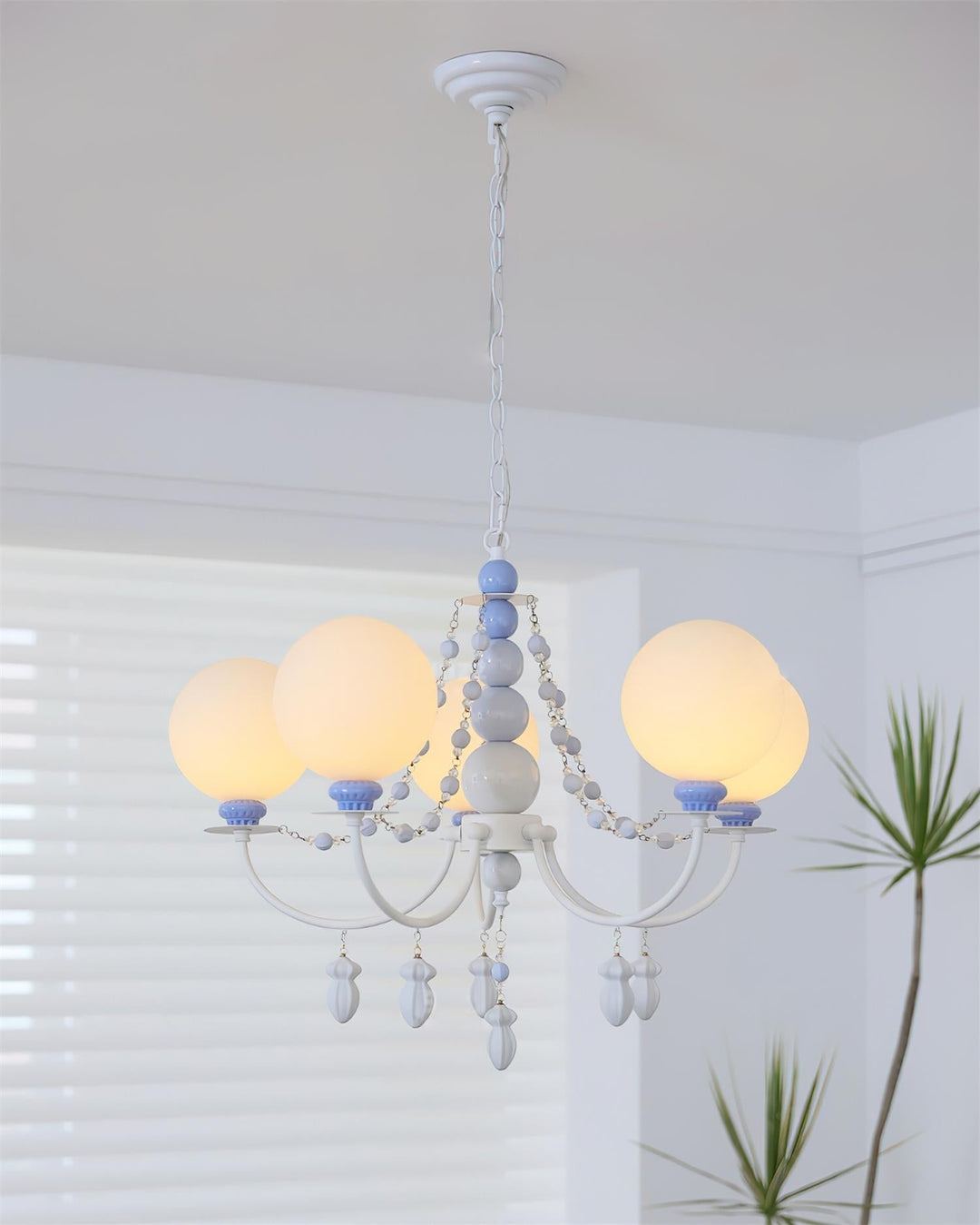 Renoira lampadario