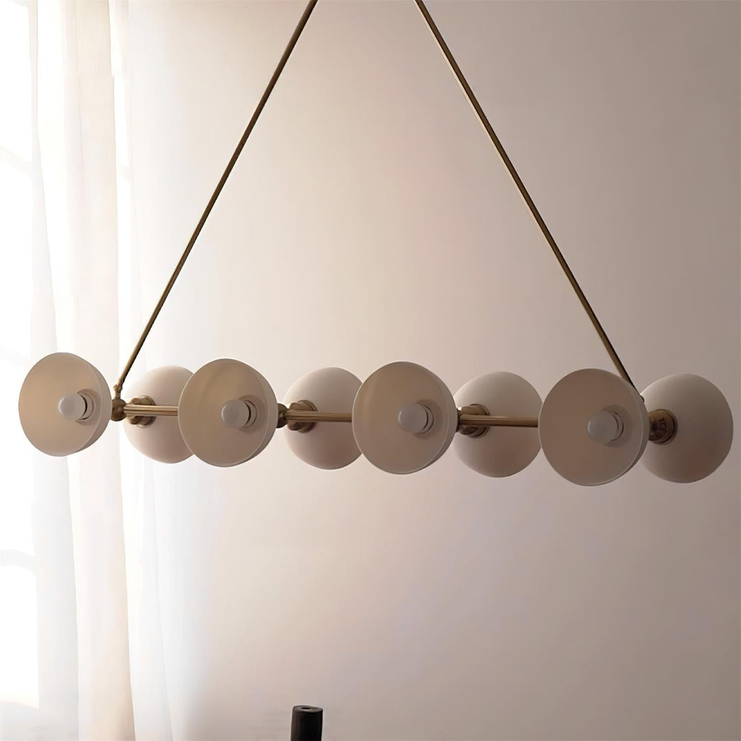 Rivueon lampadario