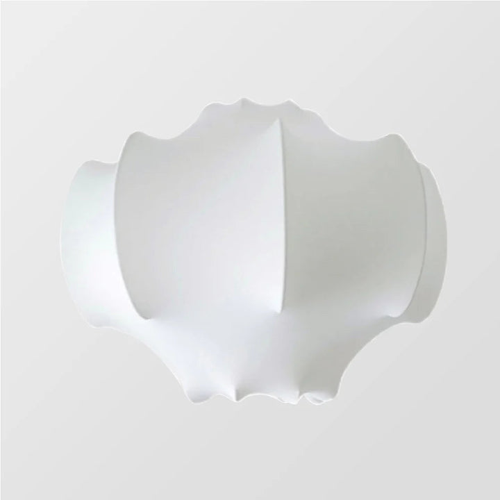 Ritta Comfort Classico Lanpade a Sospensione Tessuto Soggiorno