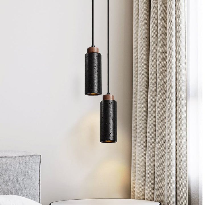 Onyxen Mini lampada a sospensione