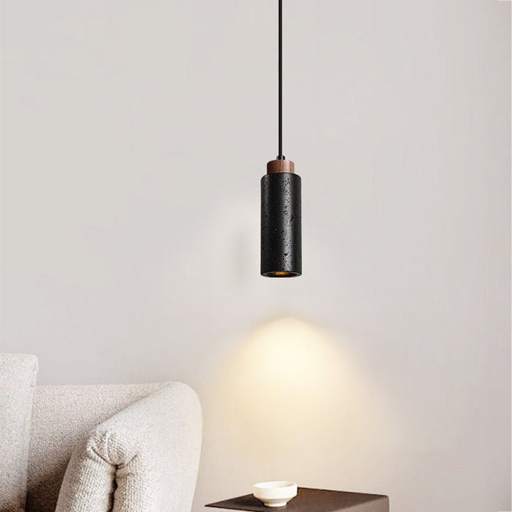 Onyxen Mini lampada a sospensione