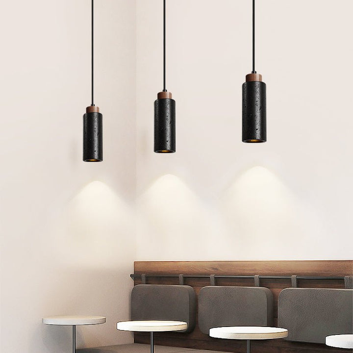 Onyxen Mini lampada a sospensione