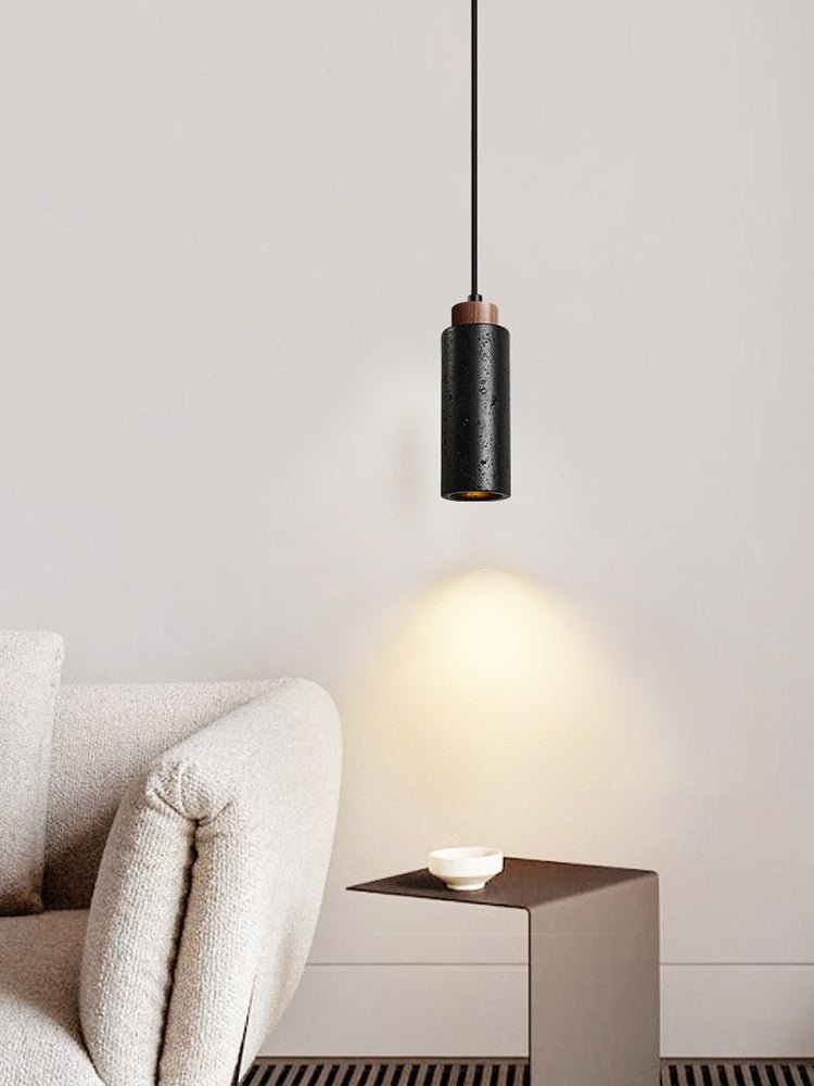 Onyxen Mini lampada a sospensione