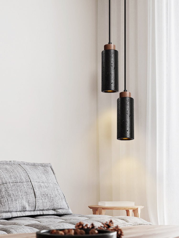 Onyxen Mini lampada a sospensione