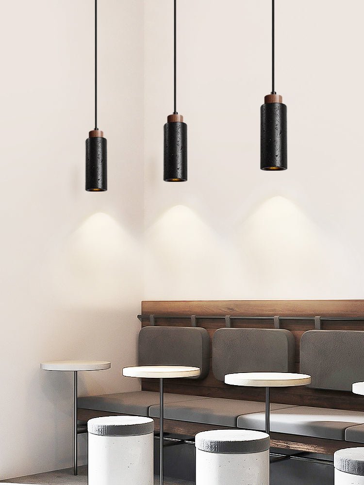 Onyxen Mini lampada a sospensione