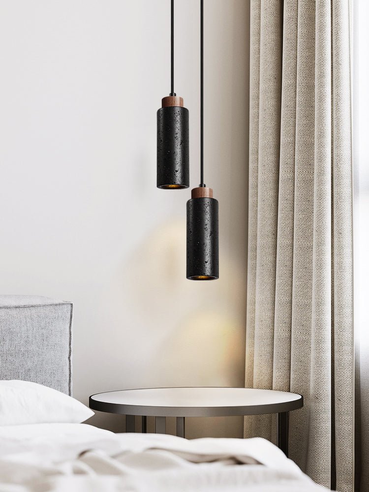Onyxen Mini lampada a sospensione