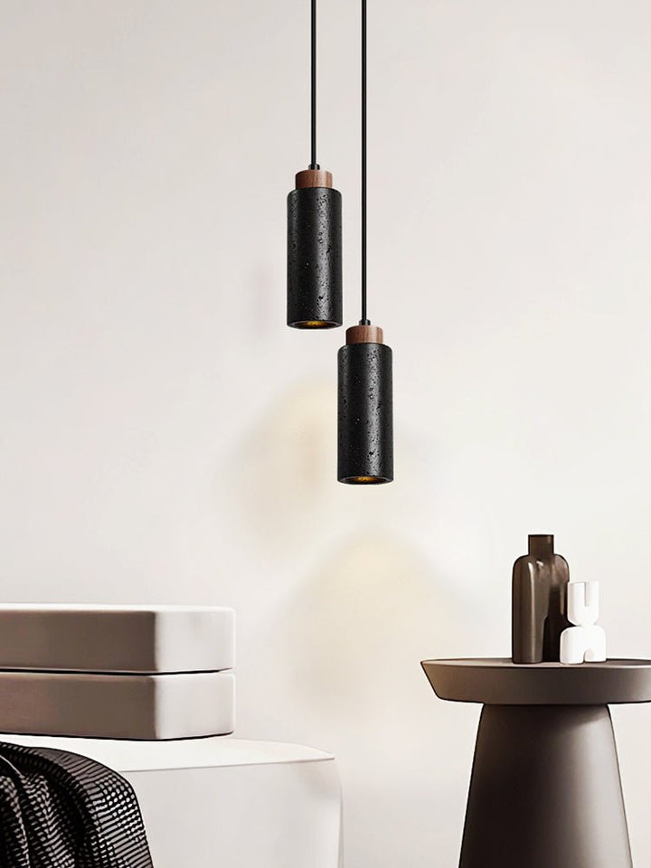 Onyxen Mini lampada a sospensione