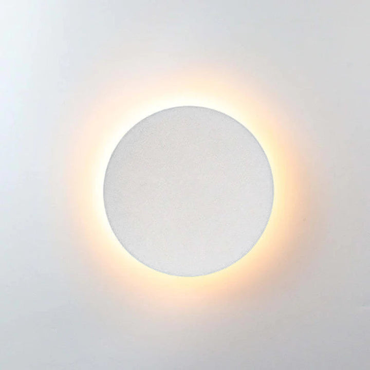 Ray Minimalista LED Applique da Esterni