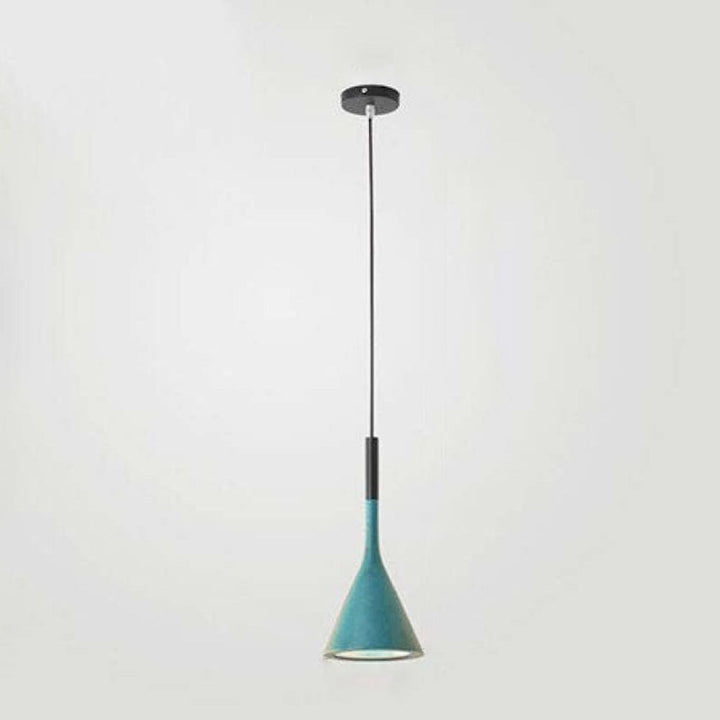 Valentina Moderno LED Triangolo Lampade a Sospensione Metallo Soggiorno